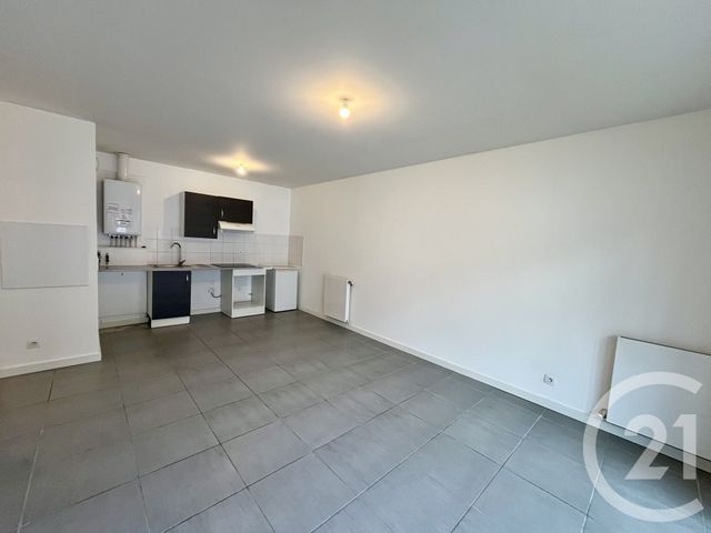 Appartement à vendre - 2 pièces - 42.55 m2 - URRUGNE - 64 - AQUITAINE - Century 21 Belharra