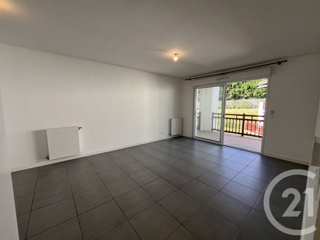 Appartement à vendre - 2 pièces - 42.55 m2 - URRUGNE - 64 - AQUITAINE - Century 21 Belharra