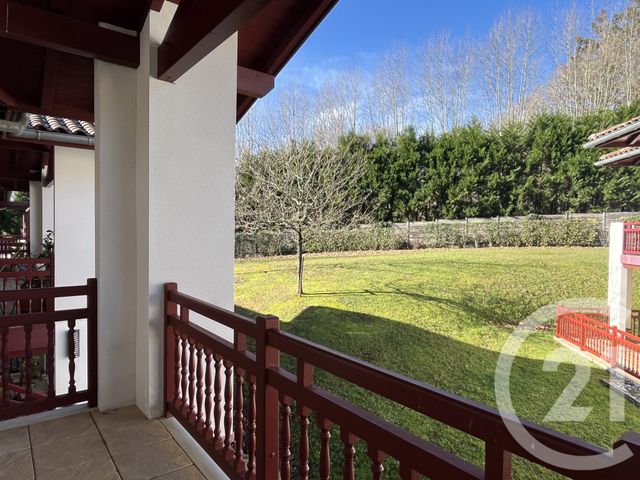 Appartement à vendre - 2 pièces - 42.55 m2 - URRUGNE - 64 - AQUITAINE - Century 21 Belharra