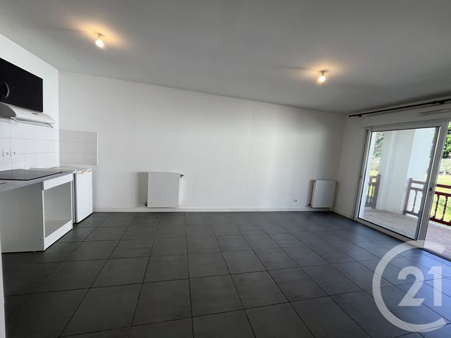 Appartement à vendre - 2 pièces - 42.55 m2 - URRUGNE - 64 - AQUITAINE - Century 21 Belharra