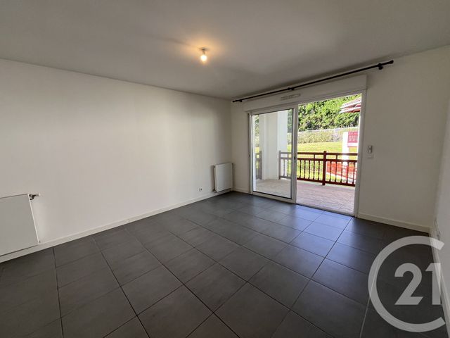 Appartement à vendre - 2 pièces - 42.55 m2 - URRUGNE - 64 - AQUITAINE - Century 21 Belharra