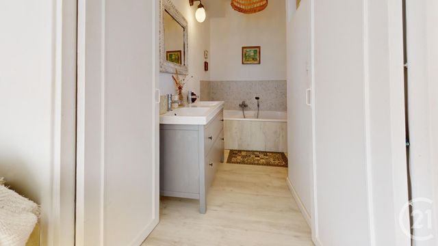 Appartement F1 à vendre - 1 pièce - 28.24 m2 - ST JEAN DE LUZ - 64 - AQUITAINE - Century 21 Belharra