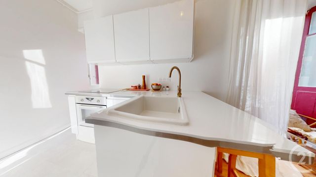 Appartement F1 à vendre - 1 pièce - 28.24 m2 - ST JEAN DE LUZ - 64 - AQUITAINE - Century 21 Belharra