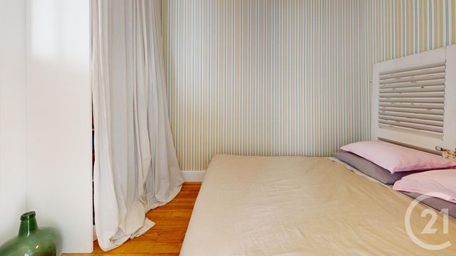 Appartement F1 à vendre - 1 pièce - 28.24 m2 - ST JEAN DE LUZ - 64 - AQUITAINE - Century 21 Belharra