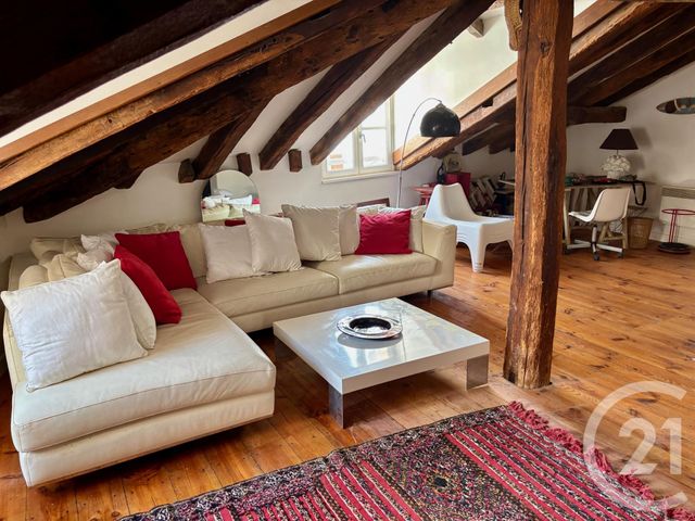 appartement - ST JEAN DE LUZ - 64