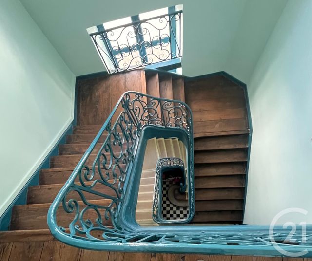 Appartement à vendre - 3 pièces - 61.78 m2 - ST JEAN DE LUZ - 64 - AQUITAINE - Century 21 Belharra