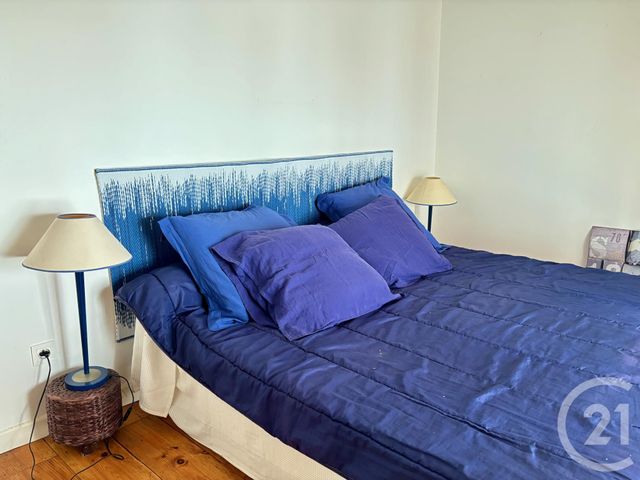 Appartement à vendre - 3 pièces - 61.78 m2 - ST JEAN DE LUZ - 64 - AQUITAINE - Century 21 Belharra