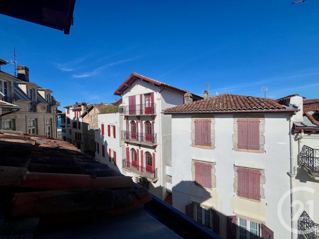 appartement - ST JEAN DE LUZ - 64
