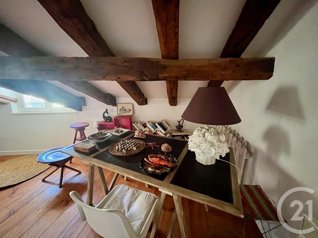 Appartement à vendre - 3 pièces - 61.78 m2 - ST JEAN DE LUZ - 64 - AQUITAINE - Century 21 Belharra