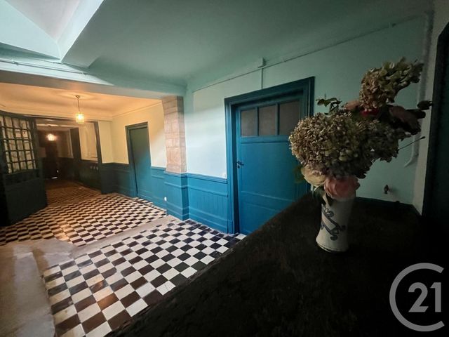 Appartement à vendre - 3 pièces - 61.78 m2 - ST JEAN DE LUZ - 64 - AQUITAINE - Century 21 Belharra