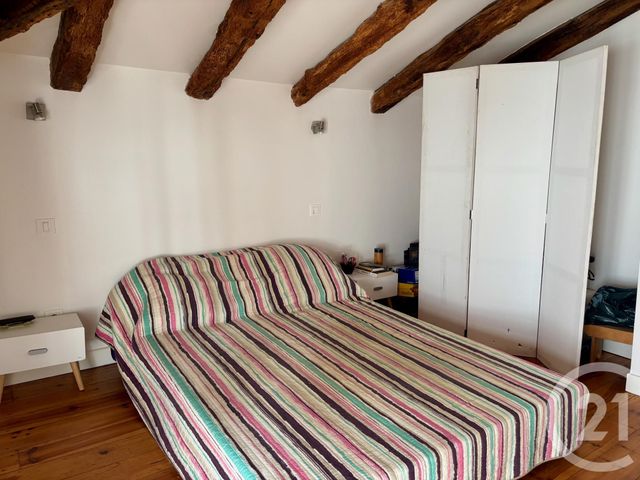 Appartement à vendre - 3 pièces - 61.78 m2 - ST JEAN DE LUZ - 64 - AQUITAINE - Century 21 Belharra