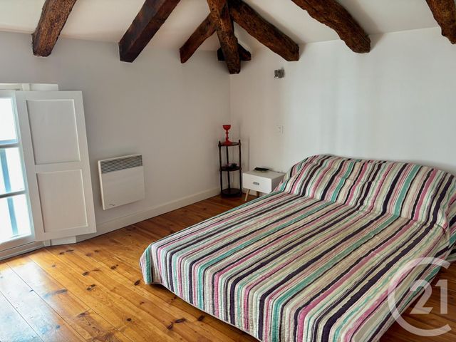 Appartement à vendre - 3 pièces - 61.78 m2 - ST JEAN DE LUZ - 64 - AQUITAINE - Century 21 Belharra