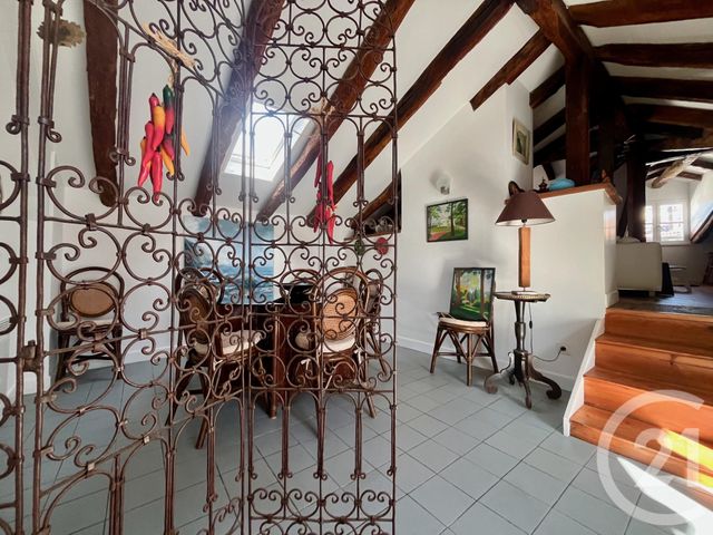 Appartement à vendre - 3 pièces - 61.78 m2 - ST JEAN DE LUZ - 64 - AQUITAINE - Century 21 Belharra