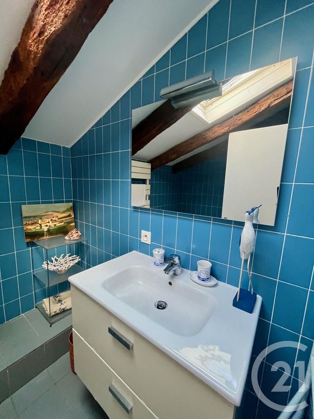 Appartement à vendre - 3 pièces - 61.78 m2 - ST JEAN DE LUZ - 64 - AQUITAINE - Century 21 Belharra