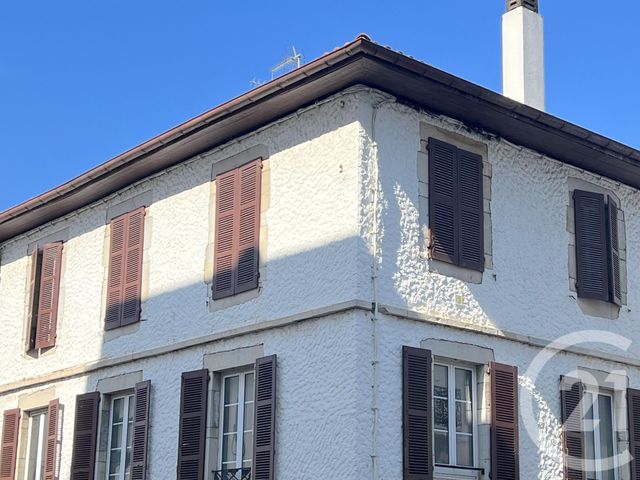 Appartement Studio à vendre ST JEAN DE LUZ