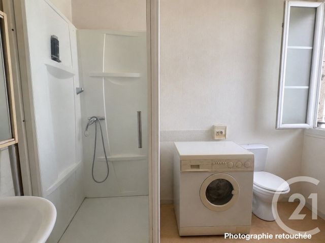 Appartement Studio à vendre - 1 pièce - 26.22 m2 - ST JEAN DE LUZ - 64 - AQUITAINE - Century 21 Belharra