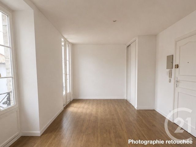 Appartement Studio à vendre ST JEAN DE LUZ
