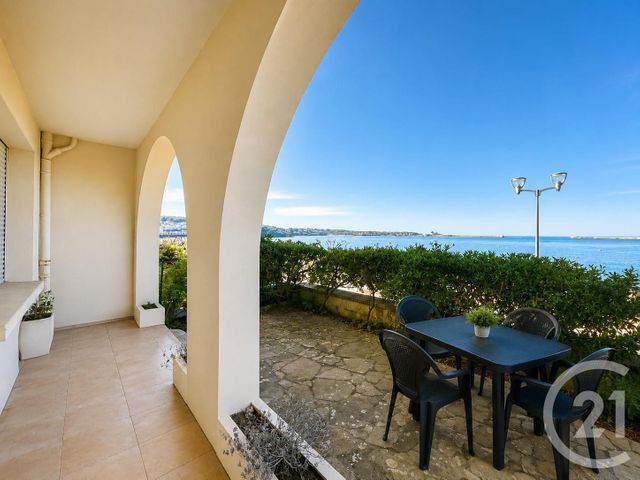 appartement - ST JEAN DE LUZ - 64