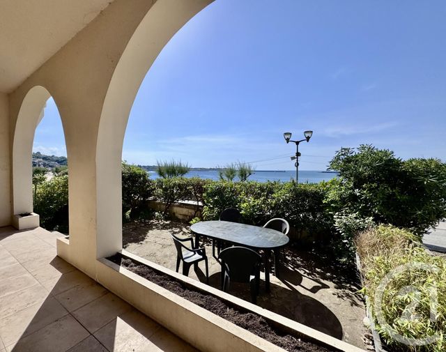 Appartement à louer - 3 pièces - 80.5 m2 - ST JEAN DE LUZ - 64 - AQUITAINE - Century 21 Belharra
