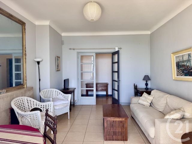 Appartement à louer - 3 pièces - 80.5 m2 - ST JEAN DE LUZ - 64 - AQUITAINE - Century 21 Belharra
