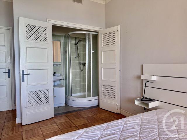 Appartement à louer - 3 pièces - 80.5 m2 - ST JEAN DE LUZ - 64 - AQUITAINE - Century 21 Belharra
