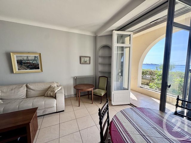Appartement à louer - 3 pièces - 80.5 m2 - ST JEAN DE LUZ - 64 - AQUITAINE - Century 21 Belharra