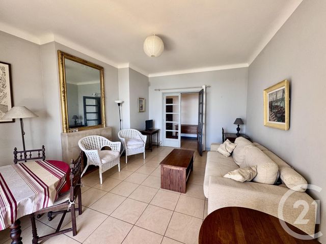 Appartement à louer - 3 pièces - 80.5 m2 - ST JEAN DE LUZ - 64 - AQUITAINE - Century 21 Belharra