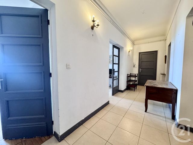 Appartement à louer - 3 pièces - 80.5 m2 - ST JEAN DE LUZ - 64 - AQUITAINE - Century 21 Belharra