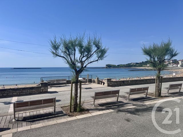appartement - ST JEAN DE LUZ - 64
