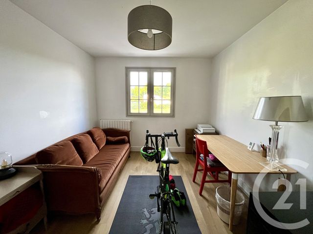 Appartement à vendre - 4 pièces - 130.6 m2 - URRUGNE - 64 - AQUITAINE - Century 21 Belharra