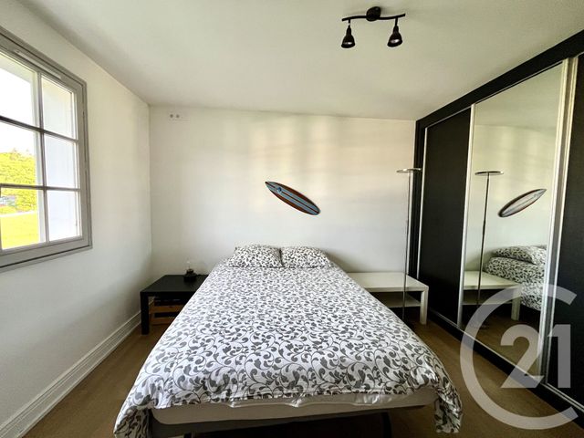 Appartement à vendre - 4 pièces - 130.6 m2 - URRUGNE - 64 - AQUITAINE - Century 21 Belharra