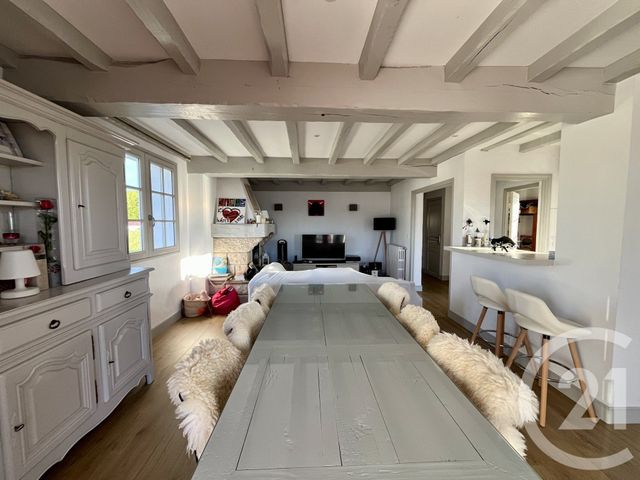 Appartement à vendre - 4 pièces - 130.6 m2 - URRUGNE - 64 - AQUITAINE - Century 21 Belharra