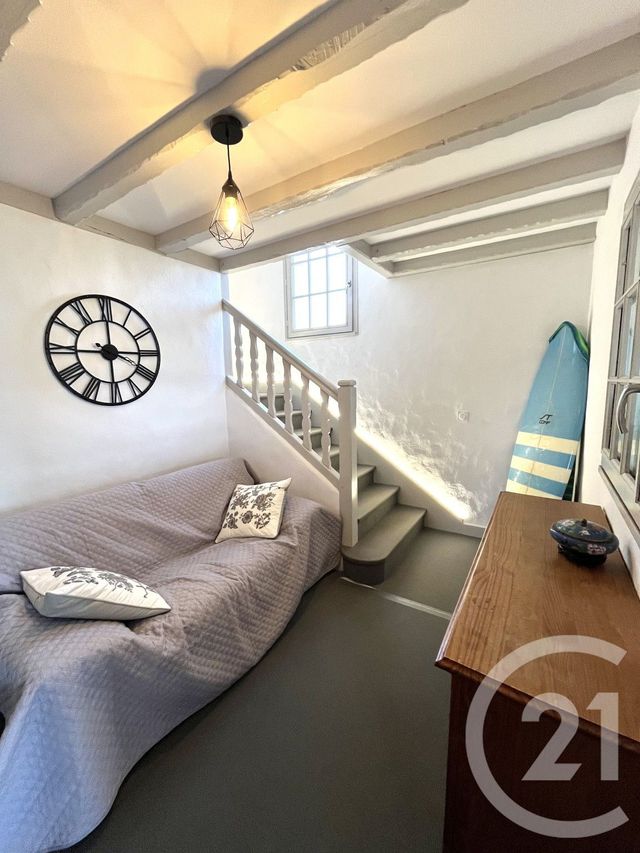 Appartement à vendre - 4 pièces - 130.6 m2 - URRUGNE - 64 - AQUITAINE - Century 21 Belharra