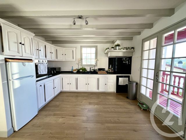 Appartement à vendre - 4 pièces - 130.6 m2 - URRUGNE - 64 - AQUITAINE - Century 21 Belharra