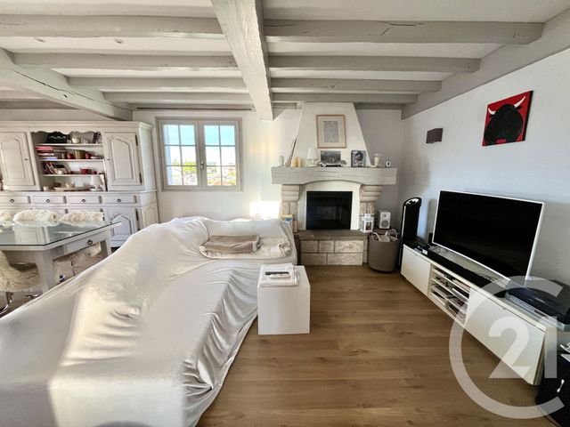 Appartement à vendre - 4 pièces - 130.6 m2 - URRUGNE - 64 - AQUITAINE - Century 21 Belharra
