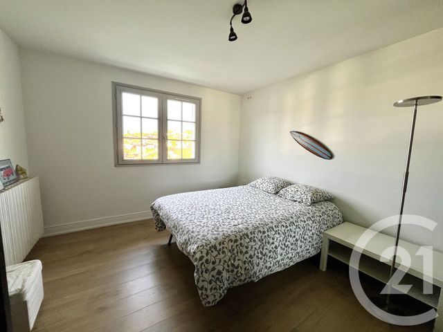 Appartement à vendre - 4 pièces - 130.6 m2 - URRUGNE - 64 - AQUITAINE - Century 21 Belharra
