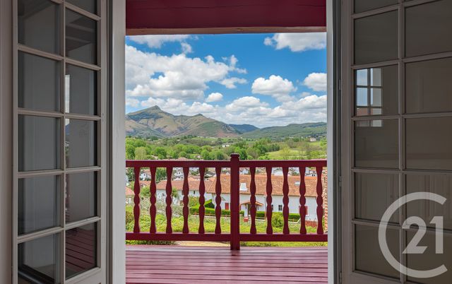 Appartement à vendre URRUGNE