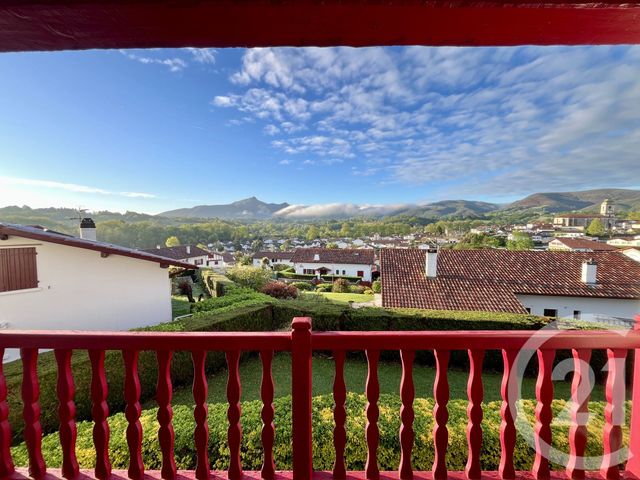 appartement - URRUGNE - 64