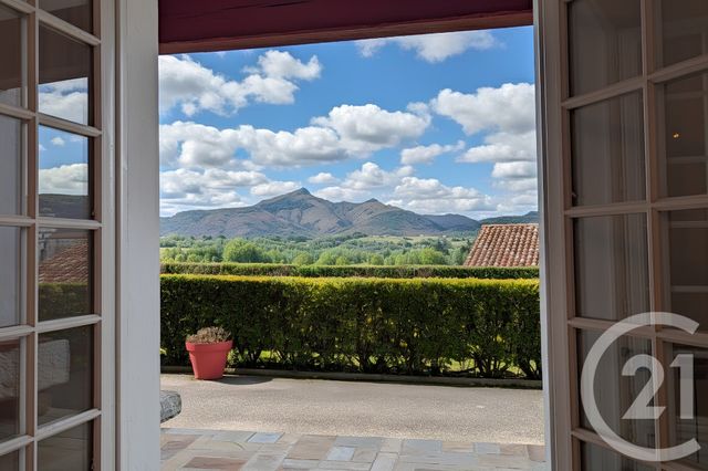 Appartement à vendre URRUGNE