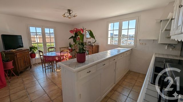 Appartement à vendre - 4 pièces - 61.0 m2 - URRUGNE - 64 - AQUITAINE - Century 21 Belharra