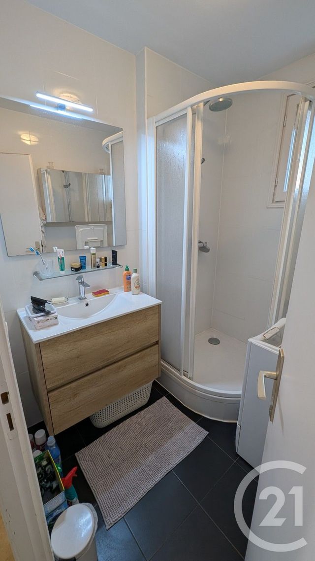 Appartement à vendre - 4 pièces - 61.0 m2 - URRUGNE - 64 - AQUITAINE - Century 21 Belharra