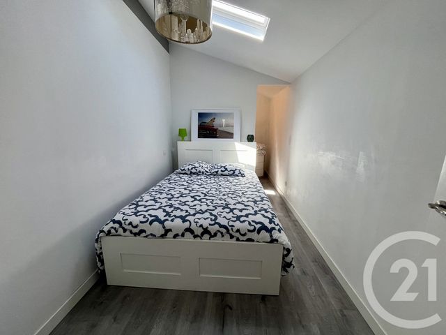 Appartement à vendre - 4 pièces - 56.4 m2 - URRUGNE - 64 - AQUITAINE - Century 21 Belharra