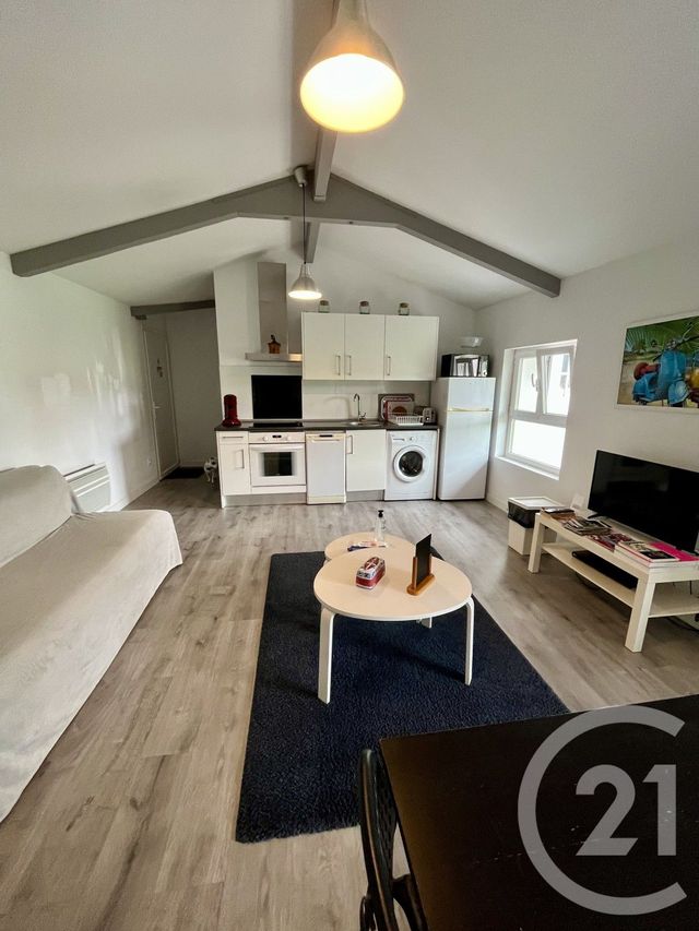 Appartement à vendre - 4 pièces - 56.4 m2 - URRUGNE - 64 - AQUITAINE - Century 21 Belharra