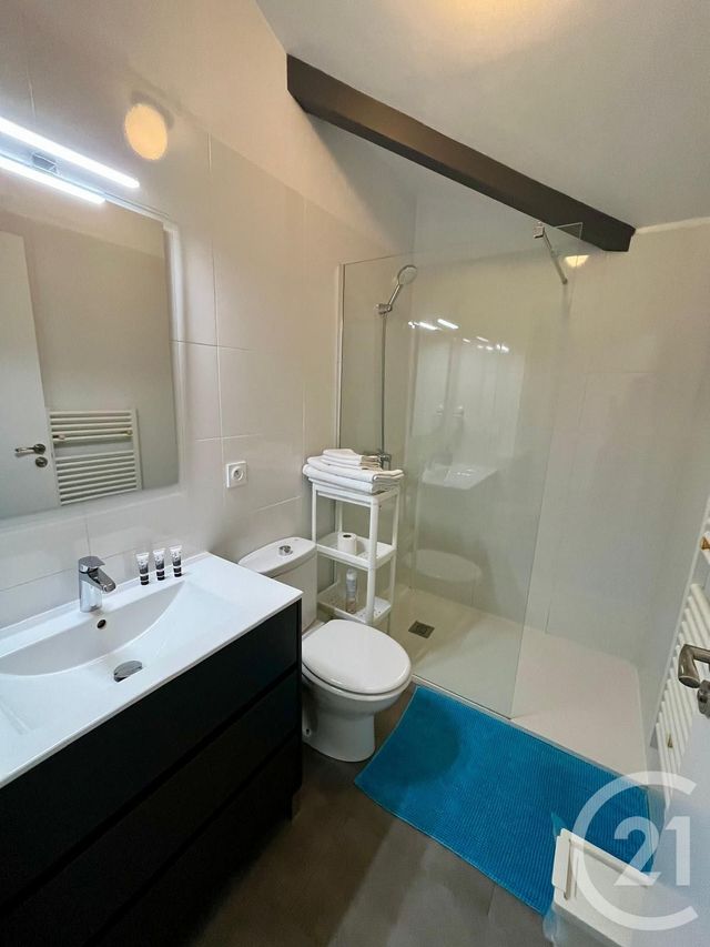 Appartement à vendre - 3 pièces - 54.0 m2 - URRUGNE - 64 - AQUITAINE - Century 21 Belharra