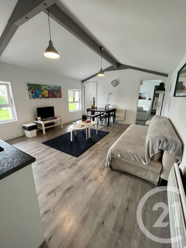 appartement - URRUGNE - 64