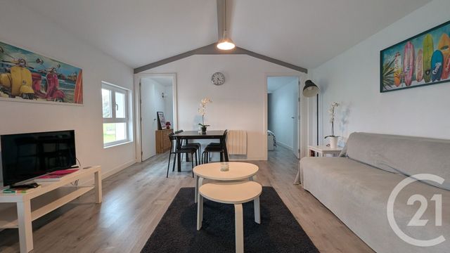 Appartement à vendre URRUGNE