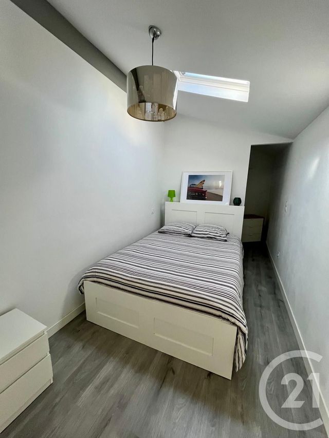 Appartement à vendre - 3 pièces - 54.0 m2 - URRUGNE - 64 - AQUITAINE - Century 21 Belharra