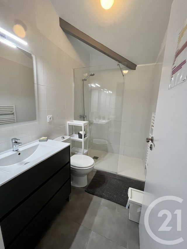 Appartement à vendre - 4 pièces - 56.4 m2 - URRUGNE - 64 - AQUITAINE - Century 21 Belharra