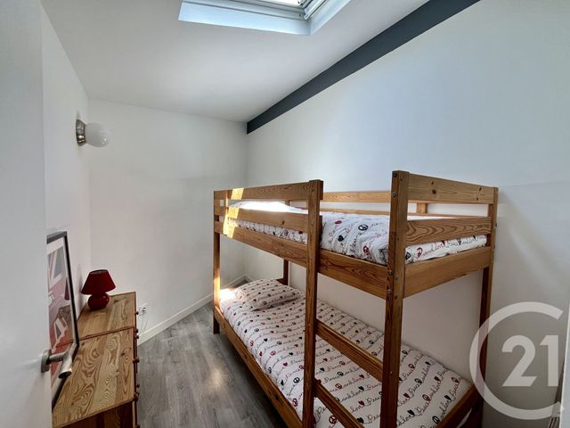 Appartement à vendre - 4 pièces - 56.4 m2 - URRUGNE - 64 - AQUITAINE - Century 21 Belharra
