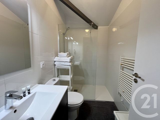 Appartement à vendre - 4 pièces - 56.4 m2 - URRUGNE - 64 - AQUITAINE - Century 21 Belharra